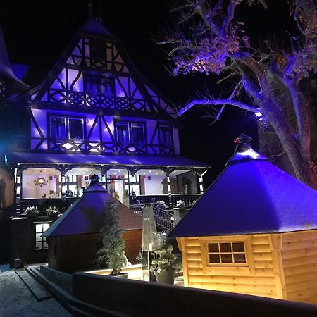 La Haut Saverne Esterno foto