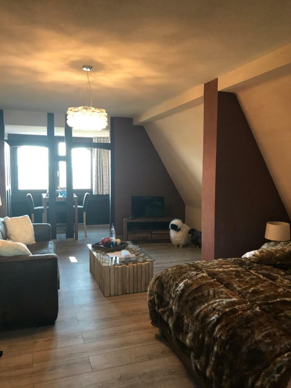 La Haut Saverne Esterno foto