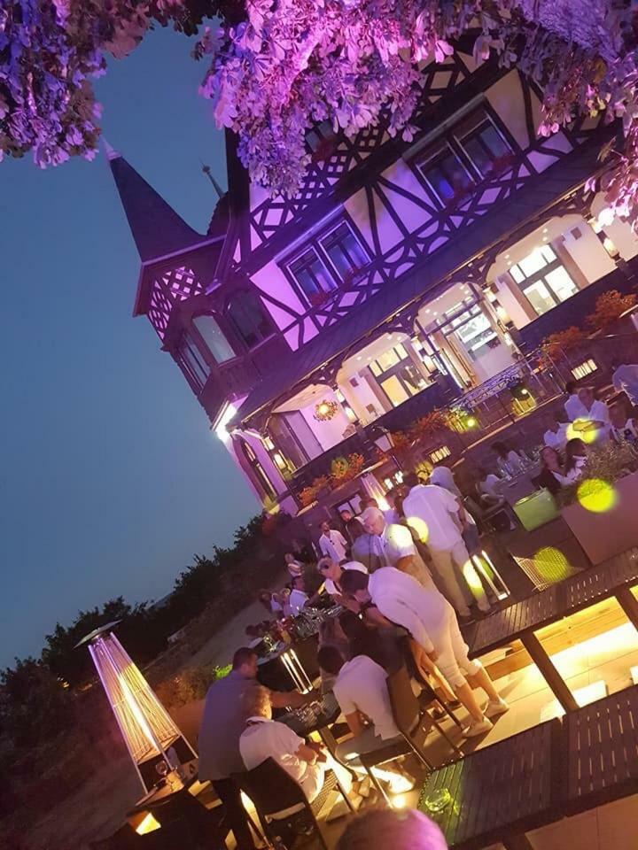 La Haut Saverne Esterno foto